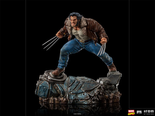 Logan – X-Men – BDS Art Scale 1/10 - Image 3