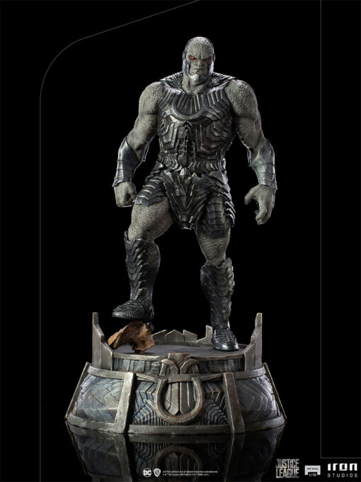 Darkseid – Zack Snyder’s Justice League – Art Scale 1/10 - Image 3