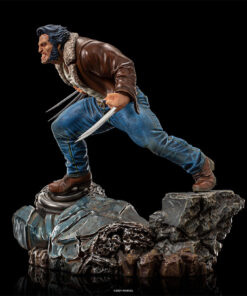 Logan – X-Men – BDS Art Scale 1/10 - Image 4