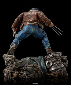 Logan – X-Men – BDS Art Scale 1/10 - Image 5