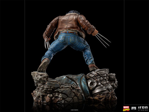 Logan – X-Men – BDS Art Scale 1/10 - Image 5