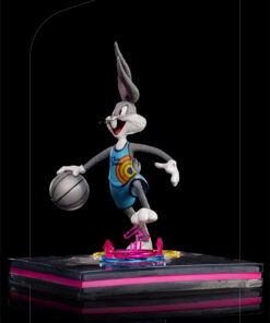 Space Jam: A New Legacy Bugs Bunny Art Scale 1/10 - Image 5