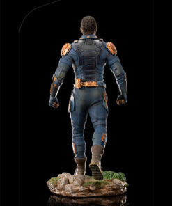 Bloodsport – The Suicide Squad – BDS Art Scale 1/10 - Image 6