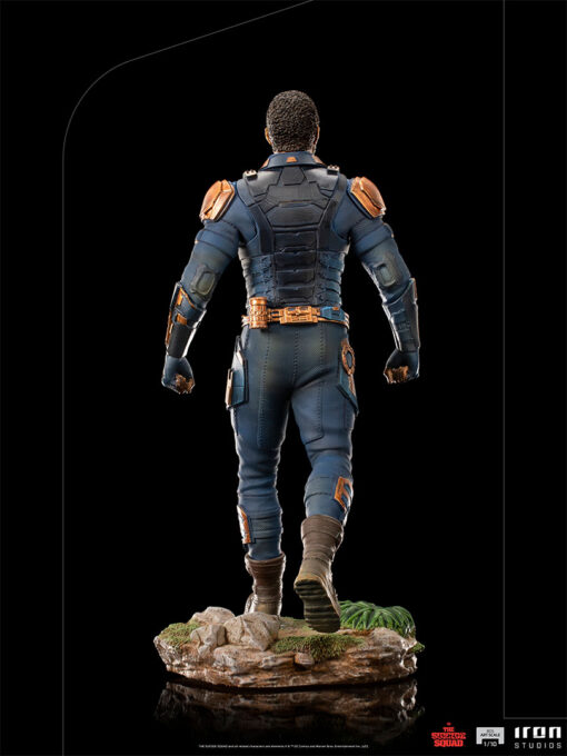 Bloodsport – The Suicide Squad – BDS Art Scale 1/10 - Image 6
