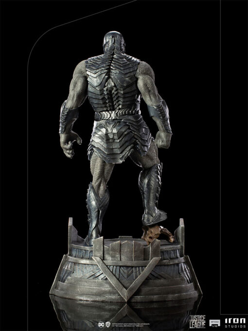 Darkseid – Zack Snyder’s Justice League – Art Scale 1/10 - Image 6