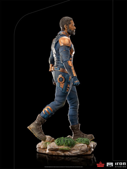 Bloodsport – The Suicide Squad – BDS Art Scale 1/10 - Image 7