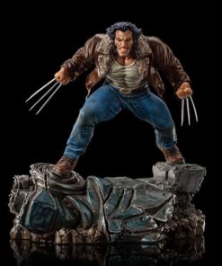 Logan – X-Men – BDS Art Scale 1/10