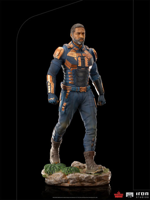 Bloodsport – The Suicide Squad – BDS Art Scale 1/10 - Image 8