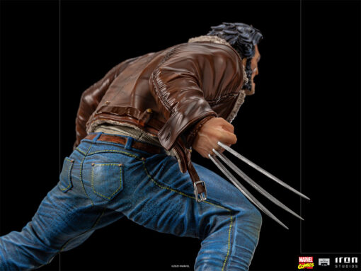 Logan – X-Men – BDS Art Scale 1/10 - Image 9