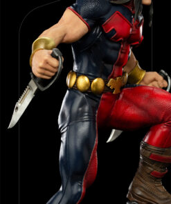 Warpath – X-Men – BDS Art Scale 1/10 - Image 10