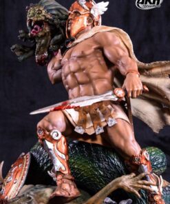 Perseus vs Medusa 1/6 Scale Limited Edition Statue BY ARH STUDIOS, INC.