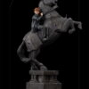 Ron Weasley at the Wizard Chess Deluxe Art Scale 1/10 – Harry Potter