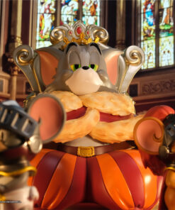 Royal Court Tom Figure - Image 4