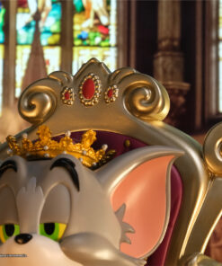 Royal Court Tom Figure - Image 5