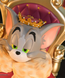 Royal Court Tom Figure - Image 11