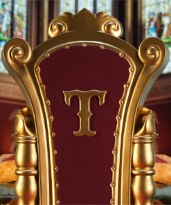 Royal Court Tom Figure - Image 13