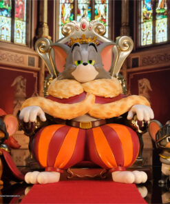 Royal Court Tom Figure - Image 14