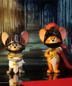 TJ - Royal Court Jerry and Tuffy Figure - Image 7