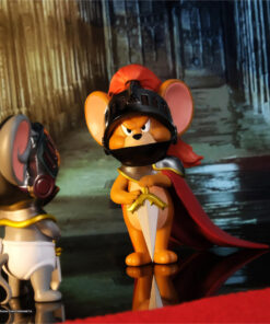 TJ - Royal Court Jerry and Tuffy Figure - Image 6
