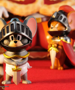 TJ - Royal Court Jerry and Tuffy Figure - Image 3