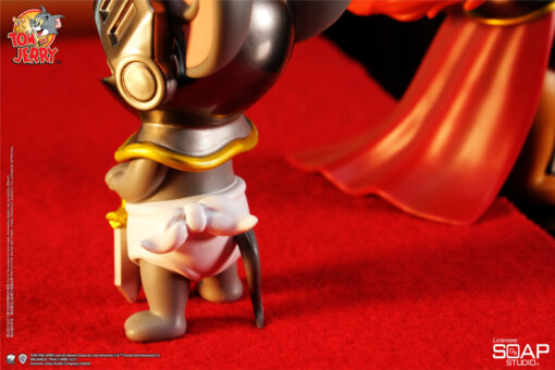 TJ - Royal Court Jerry and Tuffy Figure - Image 11