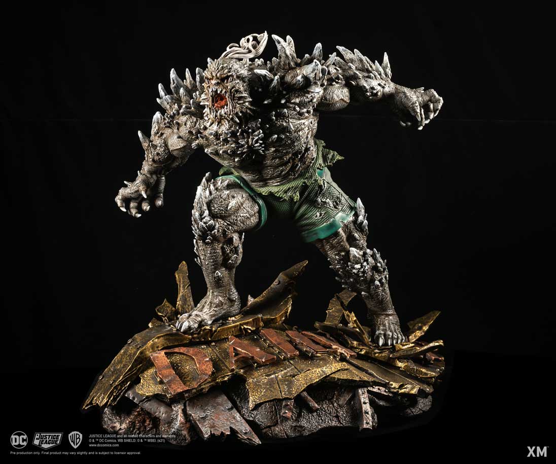 Doomsday 1/4 scale By XM Studios - Image 4