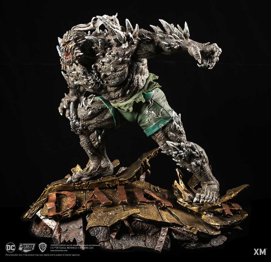 Doomsday 1/4 scale By XM Studios - Image 5