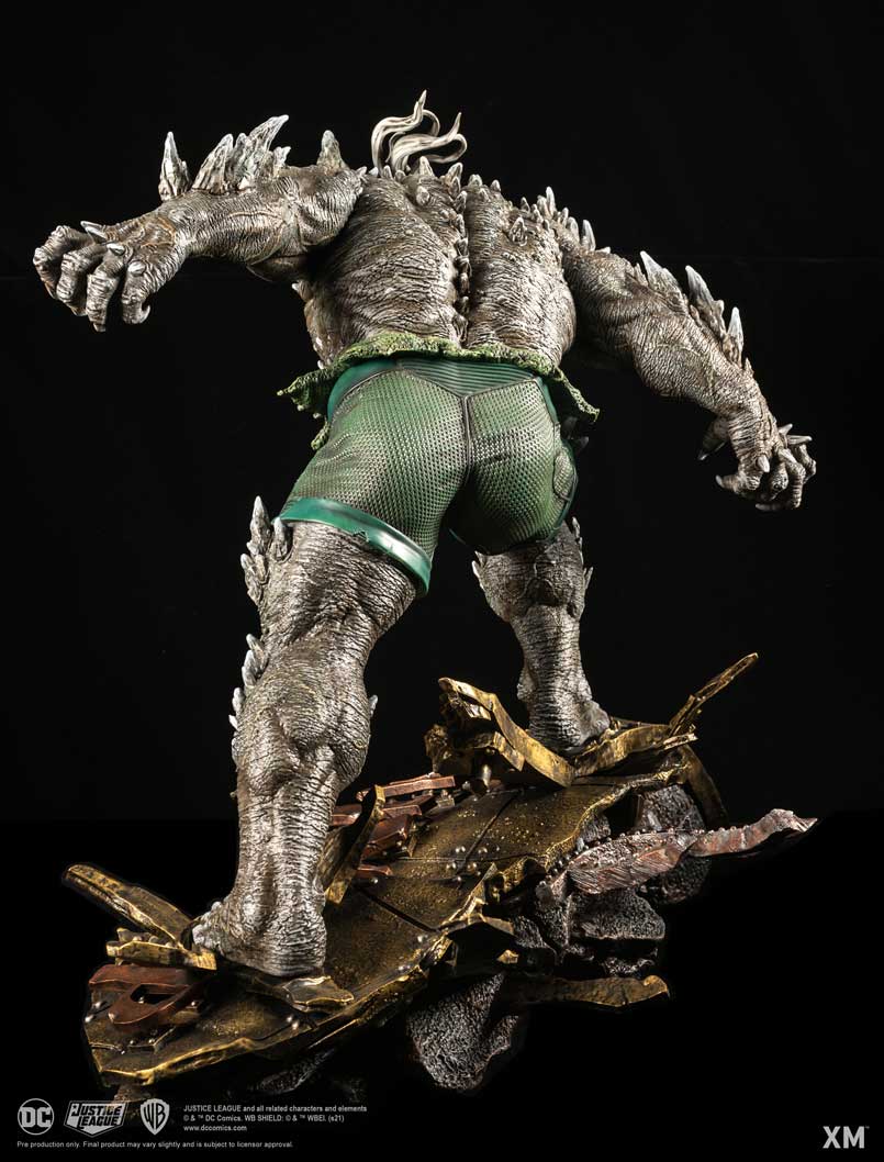 Doomsday 1/4 scale By XM Studios - Image 8
