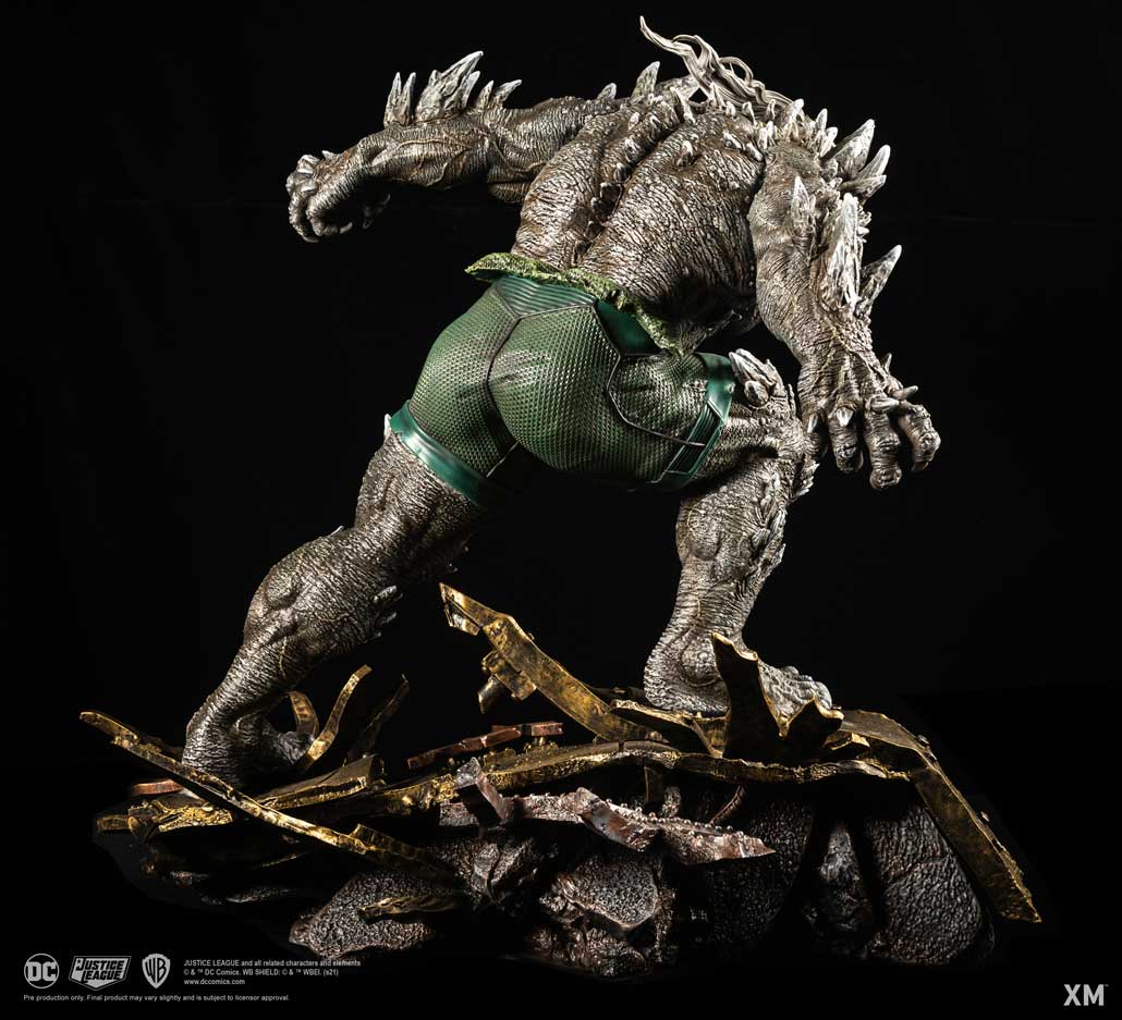 Doomsday 1/4 scale By XM Studios - Image 9