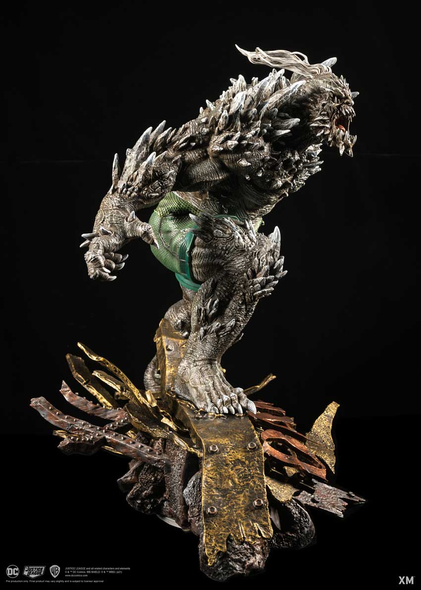 Doomsday 1/4 scale By XM Studios - Image 10