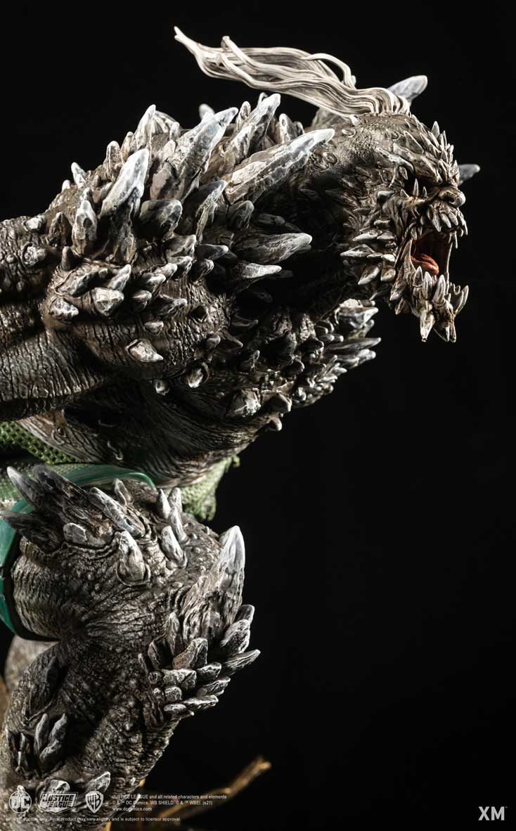 Doomsday 1/4 scale By XM Studios - Image 11