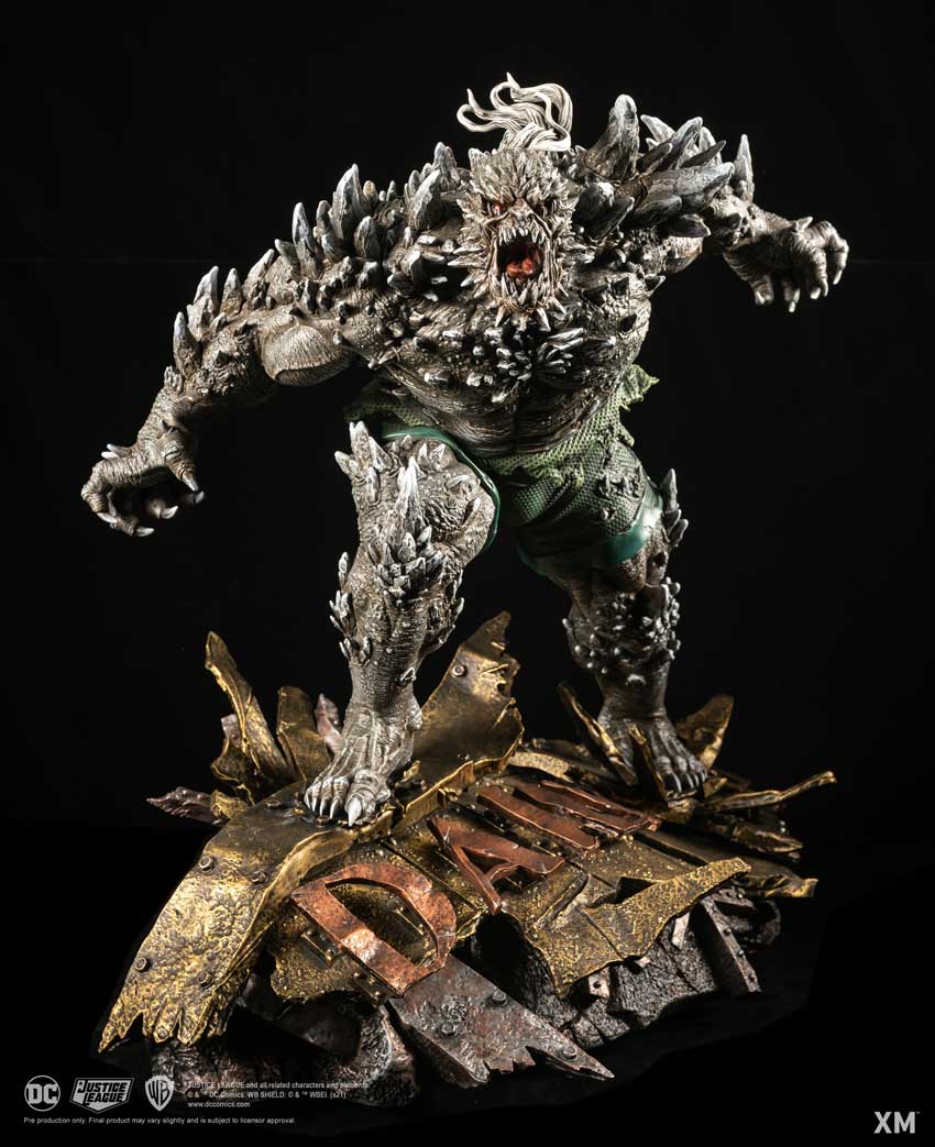 Doomsday 1/4 scale By XM Studios - Image 2