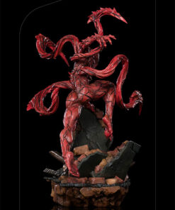 Carnage 1:10 Scale Statue by Iron Studios - Image 8