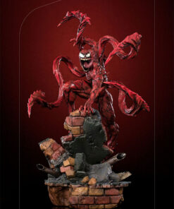 Carnage 1:10 Scale Statue by Iron Studios