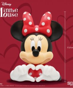 Minnie Love Hand Bust Minnie Love Hand Bust
