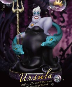 The Little Mermaid Master Craft Ursula  By Beast Kingdom