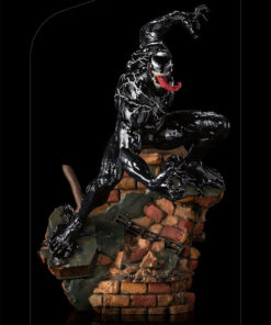 Venom 1:10 Scale Statue by Iron Studios