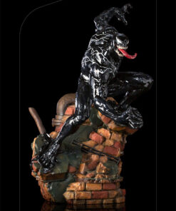 Venom 1:10 Scale Statue by Iron Studios - Image 9