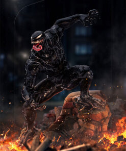Venom 1:10 Scale Statue by Iron Studios - Image 11