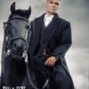 Peaky Blinder - Tommy Shelby Standard Edition 1/6 Scale Figure (horse not included)