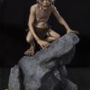 The Lord of the Rings Gollum & Smeagol (Luxury Edition) 1/6 Scale Figure SetBY ASMUS TOYS