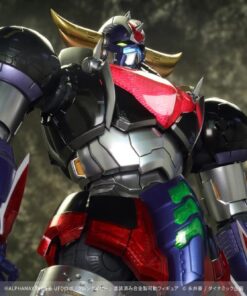 UFO Robot Grendizer BY ALPHAMAX - Image 3