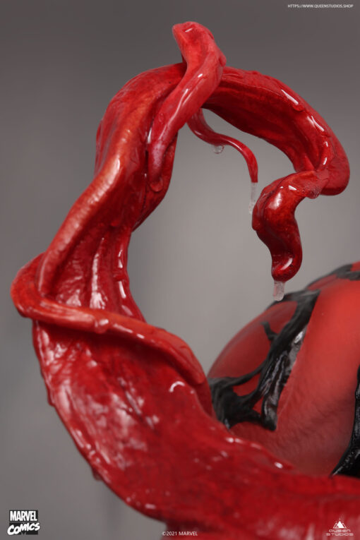 MARVEL Carnage Life-size Bust - Shipping not included - Image 22