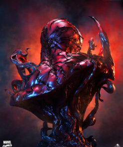 MARVEL Carnage Life-size Bust - Shipping not included - Image 7