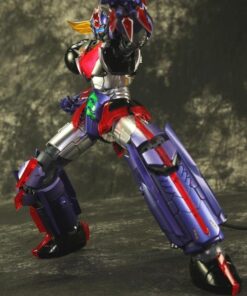 UFO Robot Grendizer BY ALPHAMAX - Image 17