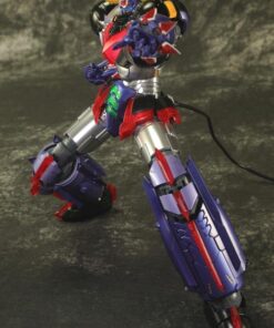 UFO Robot Grendizer BY ALPHAMAX - Image 15