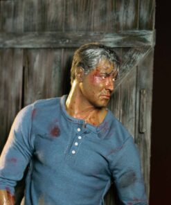 Rambo Last Blood 1/3 Statue By Edinho Maga - Image 21
