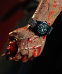 Rambo Last Blood 1/3 Statue By Edinho Maga - Image 28