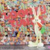 BUGS BUNNY EROSION GID VERSION FROM SOAP STUDIO X INSTINCTOY