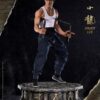 Bruce Lee: Tribute Statue ver. 4 (1/4th Scale Hybrid Type Statue)
